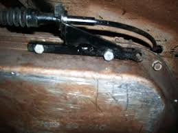 Img Installation Shifter Console