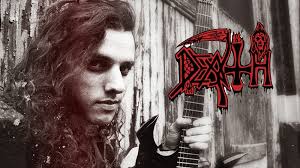 Chuck Schuldiner