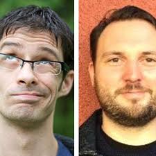 204: With Matt Dennewitz and Jeff Eaton