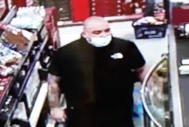 Tişörtüyle lgs'ye girdim lan o kadar seviyorum yani fnenfnejdx. Cctv Appeal After Shopper Attacked At Till In Aldi Newcastle The Northern Echo