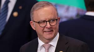 Nationals Senator Matt Canavan discusses the concerns that Australia is  drifting away from the United States in their relations.