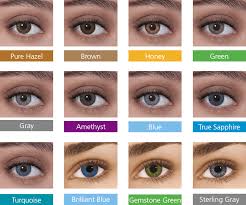 Freshlook Colorblends Monthly 2 Lenses Box