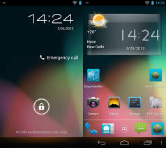 Gionee Dream D1 Review