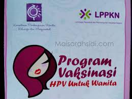 In 2006, 4 years of planning was started by the ministry of health, malaysia (moh), to implement the hpv (human papillomavirus) vaccination programme. Sudah Dapat Suntikan Vaksinasi Hpv
