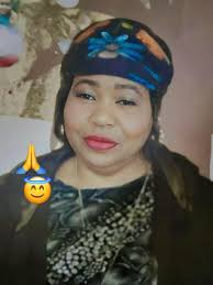 Alex Mubanga Nomunankwe Zainab ChiChi Maiza-Lueken