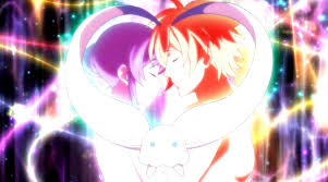 Aquarion EVOL OVA Mikono x Amata – Mage in a Barrel