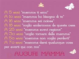 Lettera A Una Mamma Le 43 Lettere Piu Emozionanti E Dolci Frasidadedicare