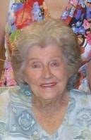 Lula Lawless Obituary (1929