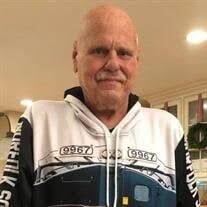 William Michael Gillespie Obituary