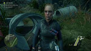 Extra singleplayercampagne the escape of lydia. Sniper Ghost Warrior 3 Get The Red Meet With Lydia At The Silos Youtube