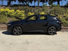 Image result for Vulcano Black 2025 Alfa-Romeo