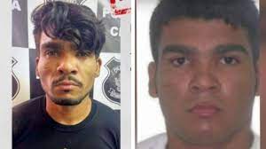 It was formerly known as los llanitos, but changed its name as a tribute to lázaro cárdenas del río. Adolescente Feita Refem Por Lazaro Barbosa Foi Encontrada Embaixo Da Cama Apos Ligar Para Policia Pais Diario Do Nordeste