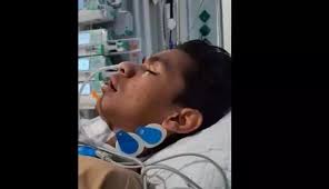 Minta Mario Dandy Dihukum Seberat-beratnya, Benarkah David Sempat Dijenguk  Kapolri?