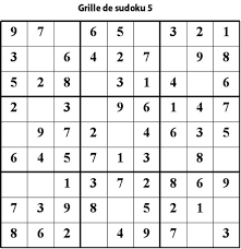 Maybe you would like to learn more about one of these? Sudokus Ce1 Monsieur Mathieu