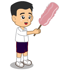 May 2013 jasa karikatur solo. Kartun Cikgu Lelaki