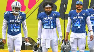 Portuguese english english portuguese german english english german dutch english english dutch Explaining Cowboys Salary Cap Crunch With Dak Prescott Ezekiel Elliott And Amari Cooper Contracts Sporting News