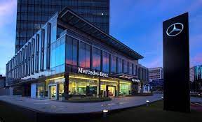 Maybe you would like to learn more about one of these? Hap Seng Star Kota Kinabalu By Mercedes Benz Malaysia Di Bandar Kota Kinabalu