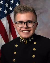 Bradley Glass's Instagram, Twitter & Facebook