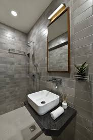 To us, a small space means a fun challenge when it comes to storage 30 genius design & storage ideas for your small bathroom. Normal Simple Indian Small Bathroom Designs Trendecors