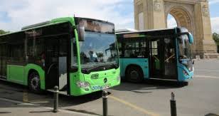 Societatea de transport bucurești , is one of the main public transit operators in bucharest, romania, owned by the municipality of bucharest. Societatea De Transport Bucuresti Stb Are Un Nou Director General Europa Fm