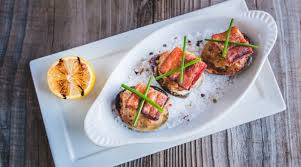 Spectra food services & hospitality offers an everything's fresh! Catering Mccaw Hall