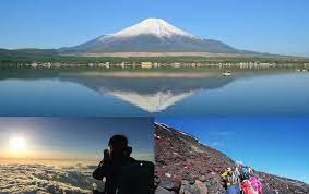 Mount Fuji How To Climb Japan S Famous Mountain Safely Matcha Japan Travel Web Magazine