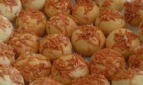 Once done keep in the fridge overnight, cut on the next daykami bikin di pantry office saja ni. Ibu Resepi Resepi Biskut Cheese Bahan Bahan 250gm Facebook