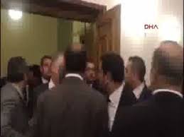 Bahceli Nin Zurriyetsiz Lafini Hatirlatti Meclis Karisti Youtube