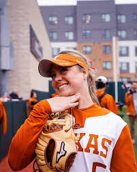 Texas Softball