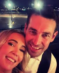 Kaleb and I have very different ideas when it comes to shaving Bronte's  head. Bronte is shaving her head this weekend to raise money for cancer.  She was inspired by her friend