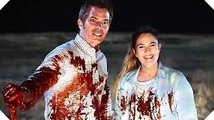 Après une première saison diffusée en février 2017, la série humoristique et sanglante santa clarita diet va faire son retour sur netflix pour une seconde. Santa Clarita Diet Trailer Netflix Series Movie Hd Youtube