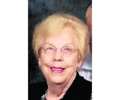 Betty Himmelberger Obituary (2020)