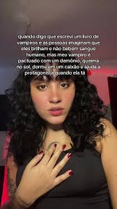 Vampiro de Madureira: Um Romance Obscuro