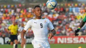 Maybe you would like to learn more about one of these? Black Stars Striker Jordan Ayew Let S Have In Mind That We Are Building A New Team Sportsworldghana