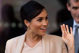Porque é que (quase) ninguém gosta da "nova" Meghan Markle?