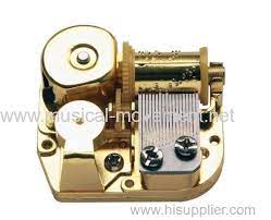 An occasional cleaning and lubrication by your local clock repair shop is advisable. China Sankyo Musical Movement Manufacturer Japan Sankyo Music Box Mechanism Replacements Supplier And Factory