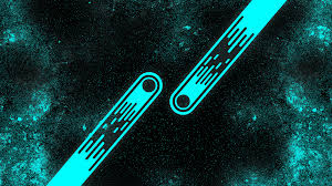 As the contrast on these dark backgrounds is so big, the high saturated colours really stand out. 4k Neon Wallpapers Top Free 4k Neon Backgrounds Wallpaperaccess