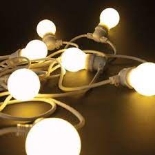 Lighting Festival Garland Lighting Light Garland Lightgarland Outdoorlig Guirlande Lumineuse Guirlande Lumineuse Interieur Guirlande Lumineuse Guinguette