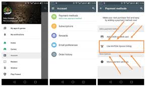 It is simple to buy safaricom airtime directly you can buy airtime for airtel and telkom mobile numbers using the paybill number: Finally Google Play Store Accepts M Pesa Payments For Purchases On The Store Innov8tiv