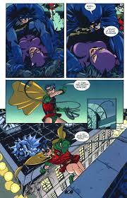 The Batman Chronicles 09 She S Immensely Enjoying Herself And You Can T Tell Me Batsy Isn T Aroused As Well I Batman And Catwoman Halloween Villain Catwoman