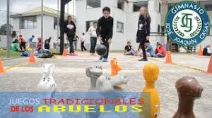 Catálogo de libros de educación básica. Juegos Tradicionales De Los Abuelos Youtube
