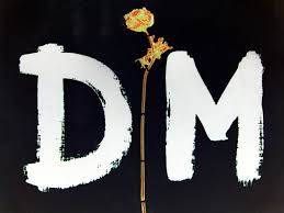 Depeche Mode And Guess Who S Goin To The Concert Tonight Meeee Music Book Depeche Mode Good Music