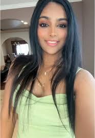 Anika Bailey's Instagram, Twitter & Facebook