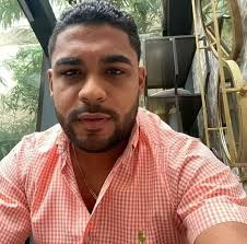 Continúa búsqueda de joven desaparecido en Herrera, Erick Daniel Cordero