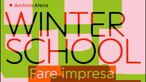 ATENA LUCANA: "WINTER SCHOOL FARE IMPRESA" | Rete 7 - Canale 99 | Facebook