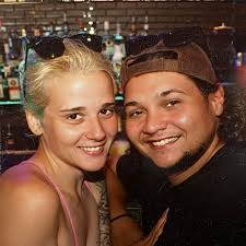 Abner Scott Martinez