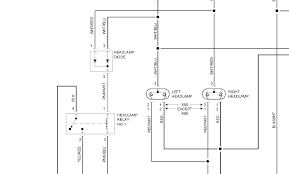 I did buy a headlight relay, but it was only for the dashboard indicator. Headlight Relay 1 Location Suzuki Forums