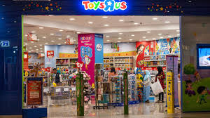 Check spelling or type a new query. Toys R Us Schliesst Alle Us Filialen Nach Insolvenz Brigitte De