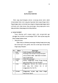 Sistem informasi pemesanan lapangan futsal berbasis aplikasi android dengan metode transaksi. Doc Company Profil Pdam Tirta Kajen Berbasis Multimedia Husnul Helmi Academia Edu