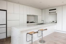 counter depth upper cabinets